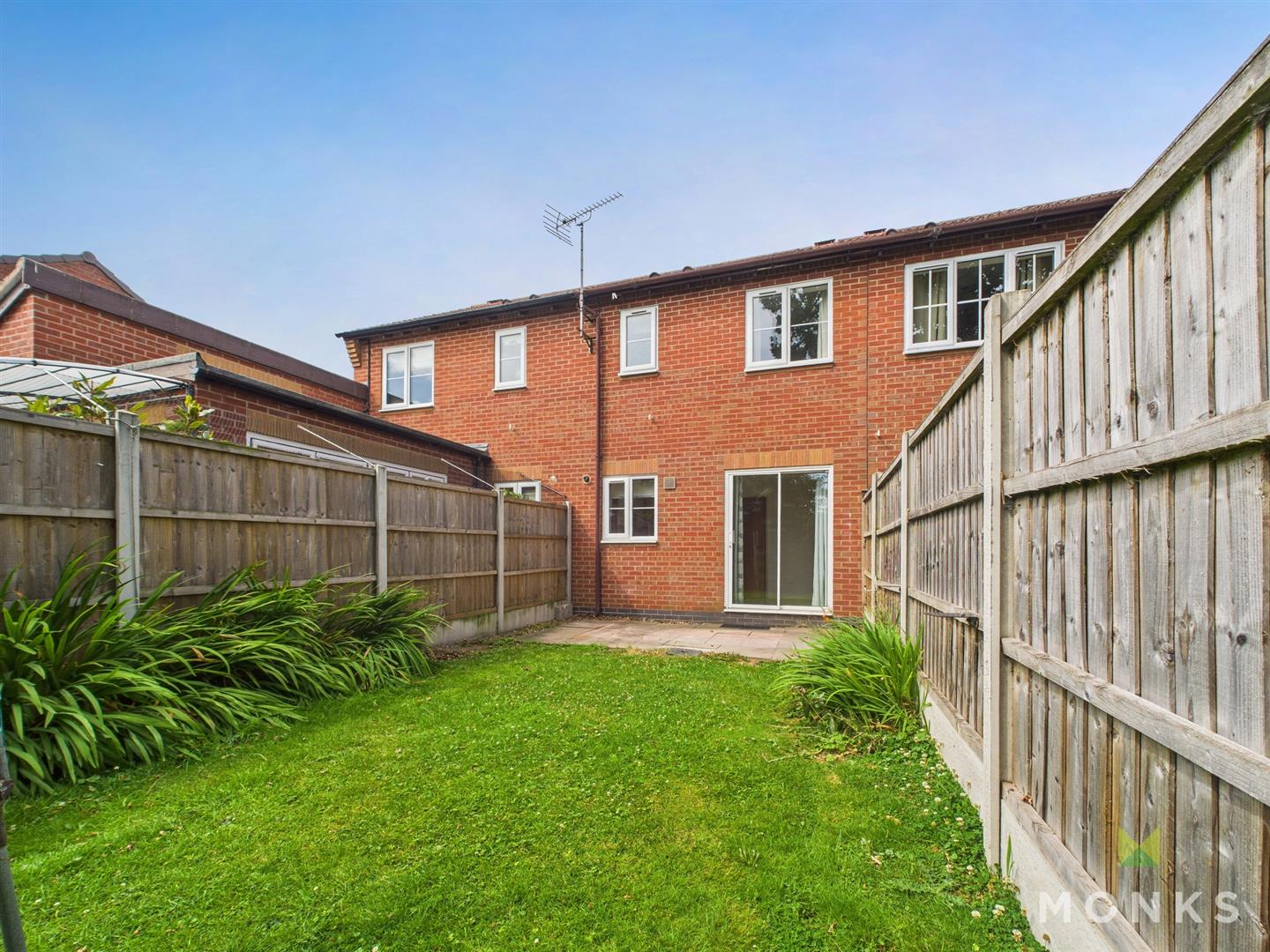 11 Farmlodge Lane, Shrewsbury, SY1 3ST For Sale